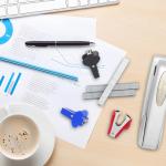 Pinch Jaw Staple Remover