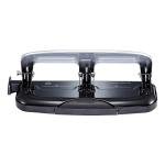 Bostitch EZ‑Squeeze: 3‑Hole Punch, No Jam