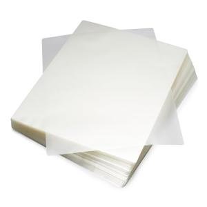 AmazonBasics: 200 ct 9×11.5″ 3 mil Pouches