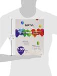 Nuova: 100 ct 9×11.5″ 3 mil Thermal Pouches
