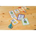 Scotch: 5 ct 4.3×6.3″ Self‑Sealing Laminating