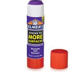 Elmer’s Extra Strength Washable Glue Sticks, 6 g × 4