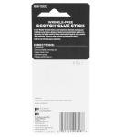 Scotch Wrinkle‑Free Glue Sticks, .27 oz, 2‑Pack