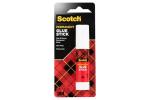 Scotch Glue Stick, .52 oz, Acid Free, Non‑Toxic