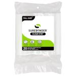 SureBonder 4″ All‑Purpose Hot Glue Sticks, Clear