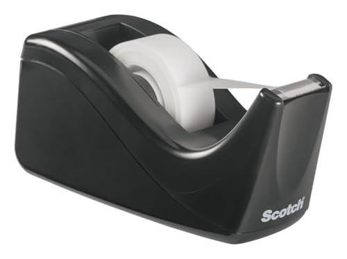 Scotch tape dispensers
