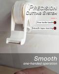 Oythiem Weighted Tape Dispenser, 360° Rotating