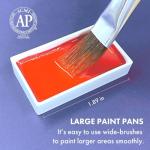 Kuretake Gansai Tambi 36‑Color Professional Set