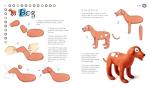 Modeling Clay Kit, 3 Shapes + Step‑by‑Step Guide