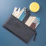 Luney 25‑Piece Air‑Dry Clay Tool Set