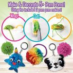 All‑in‑One Crochet & Knitting Starter Kit