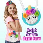 All‑in‑One Crochet & Knitting Starter Kit