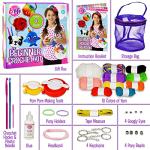 All‑in‑One Crochet & Knitting Starter Kit
