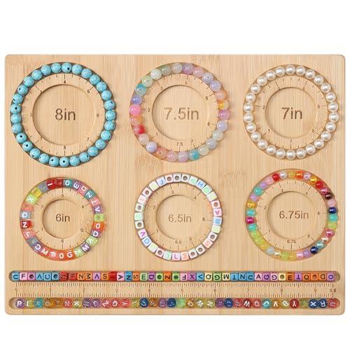 DIY jewelry‑making kits