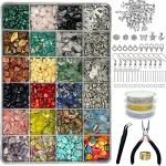 Xmada 1587‑pc Jewelry Supply Kit