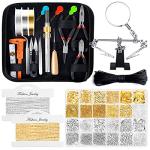 Shynek Adult Jewelry Tool & Repair Kit