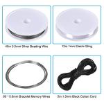 PAXCOO Jewelry Repair & Supply Kit