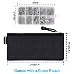 PAXCOO Jewelry Repair & Supply Kit