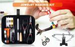 PAXCOO Jewelry Repair & Beading Kit