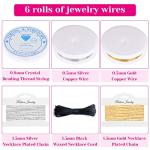 Shynek Adult Jewelry Tool & Repair Kit