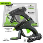 Surebonder 60W Cordless Hot Glue Gun