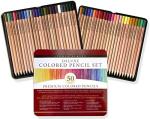 Studio Series Deluxe Colored Pencils – 50 pc set