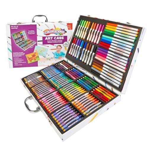Crayon & marker value packs