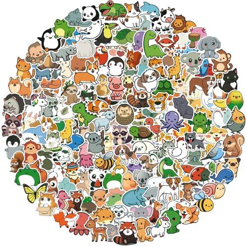 Sticker & decal collections