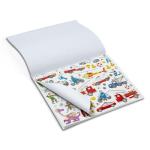 Melissa & Doug Sticker Collection – 500+ stickers