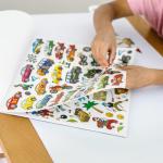 Melissa & Doug Sticker Collection – 500+ stickers