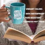 Joyppy Book Lover Stickers – 50 pc reading decals