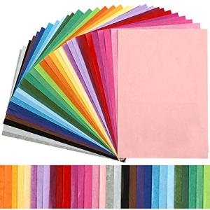 KESOTE 300pc Tissue Paper 11.5×8