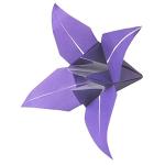 JapanBargain Origami Paper – 500 pc 6″ squares