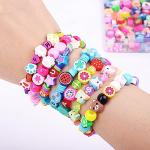 1000pc Polymer Clay Bead Kit 24 Styles