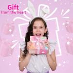 20000pc Clay Bead Bracelet Kit 120clr