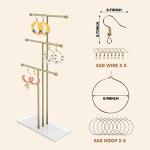 Pizooro 3-Box 10500pc Clay Bead Kit