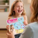 Gionlion 1200pc Clay Bead Bracelet Kit