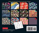 Origami 500pc Washi Paper Kit 6″
