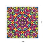 Tuttle 500pc Origami Paper 6″ Kaleido