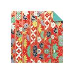 Origami 500pc Washi Paper Kit 6″