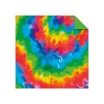 Tuttle 100pc Origami Paper 6″ Rainbow