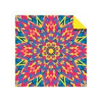 Tuttle 500pc Origami Paper 6″ Kaleido