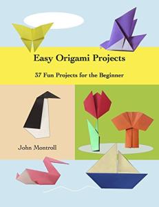 Easy Origami Projects 37 DIY Ideas