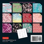 Tuttle 500pc Origami Paper 6″ Cherry