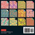 Tuttle 300pc Origami Paper 4″ Washi
