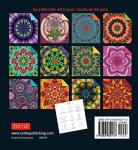 Tuttle 100pc Origami Paper 6″ Kaleido