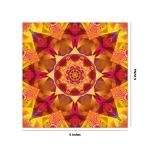 Tuttle 100pc Origami Paper 6″ Kaleido