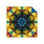 Tuttle 100pc Origami Paper 6″ Kaleido