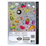 Fashion Angels Craft Sticker Book – 1000+ stickers