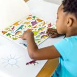 Melissa & Doug Sticker Collection – 500+ stickers